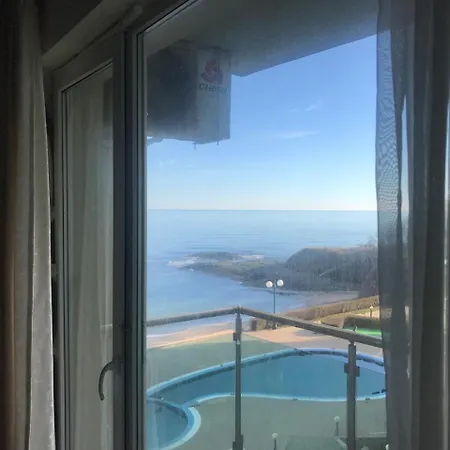 Apartament Lozenetz Łozenec