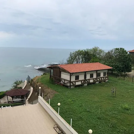 бийч Апартамент
