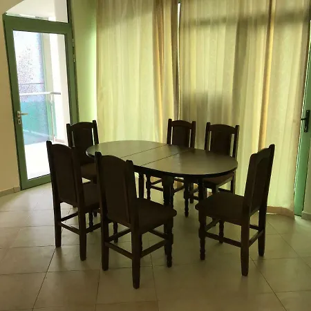 Lozenetz Apartment *