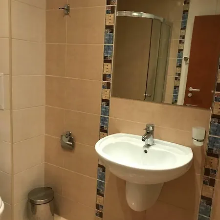 Apartment Lozenetz Lozenets