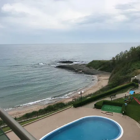 Appartement Lozenetz *