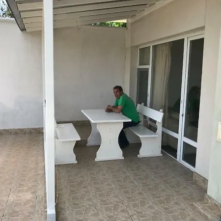 Lozenetz Apartment *