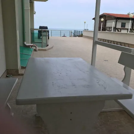 Appartement Lozenetz