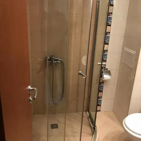 Lozenetz Appartement *