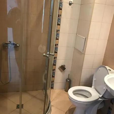 Apartment Lozenetz *