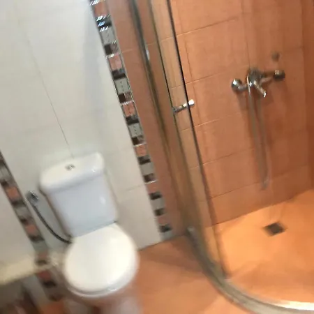 Lozenetz Apartament Łozenec