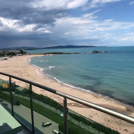 Lozenetz Appartement