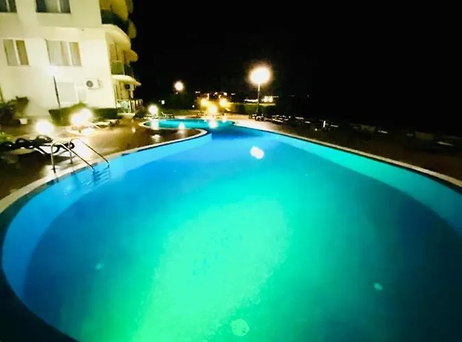 Lozenetz Apartment Lozenets