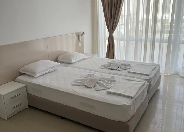 Apartment Lozenetz *