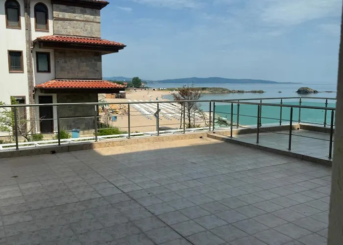 Lozenetz Apartment Lozenets