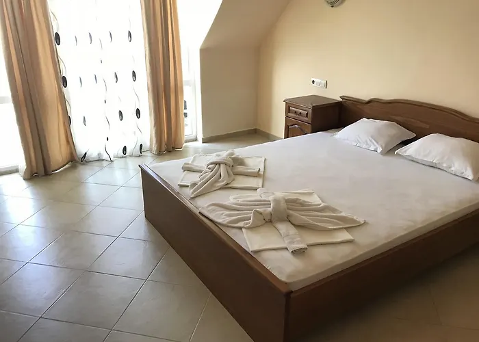 Apartment Lozenetz *