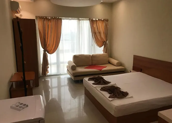 Apartment Lozenetz Lozenets