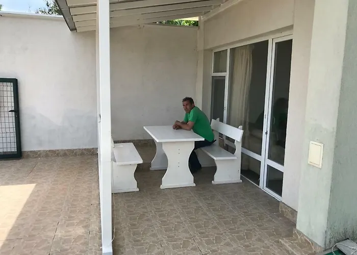 Lozenetz 아파트 *