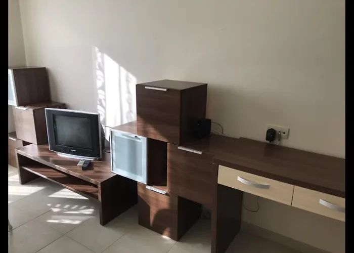 Lozenetz Apartment *