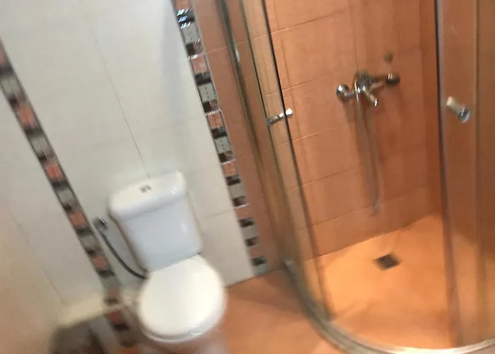 Lozenetz Apartment Lozenets